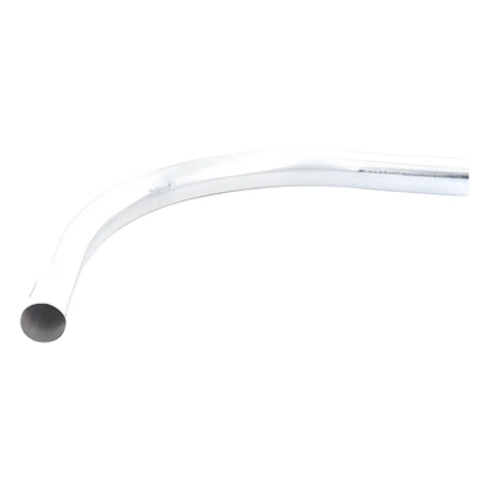 Codo 90° / 3/4" (19 mm) / Pared Delgada / Galvanizado / Tipo Americano / Interior