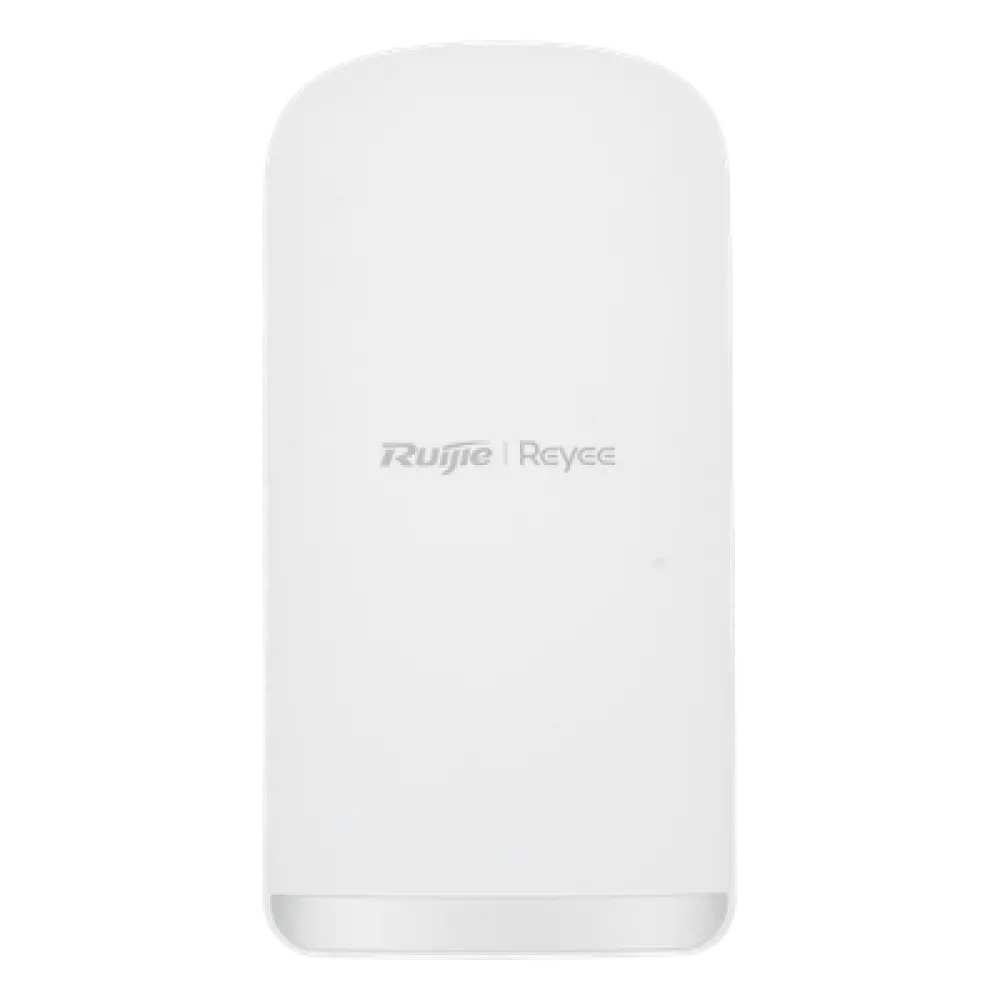 CPE Puente Inalámbrico / Wi-Fi 5 867 Mbps / Antena 13 dBi MIMO 2x2 / 2 Puertos PoE Out / Enlace 3 km (1.86 mi) / IP55