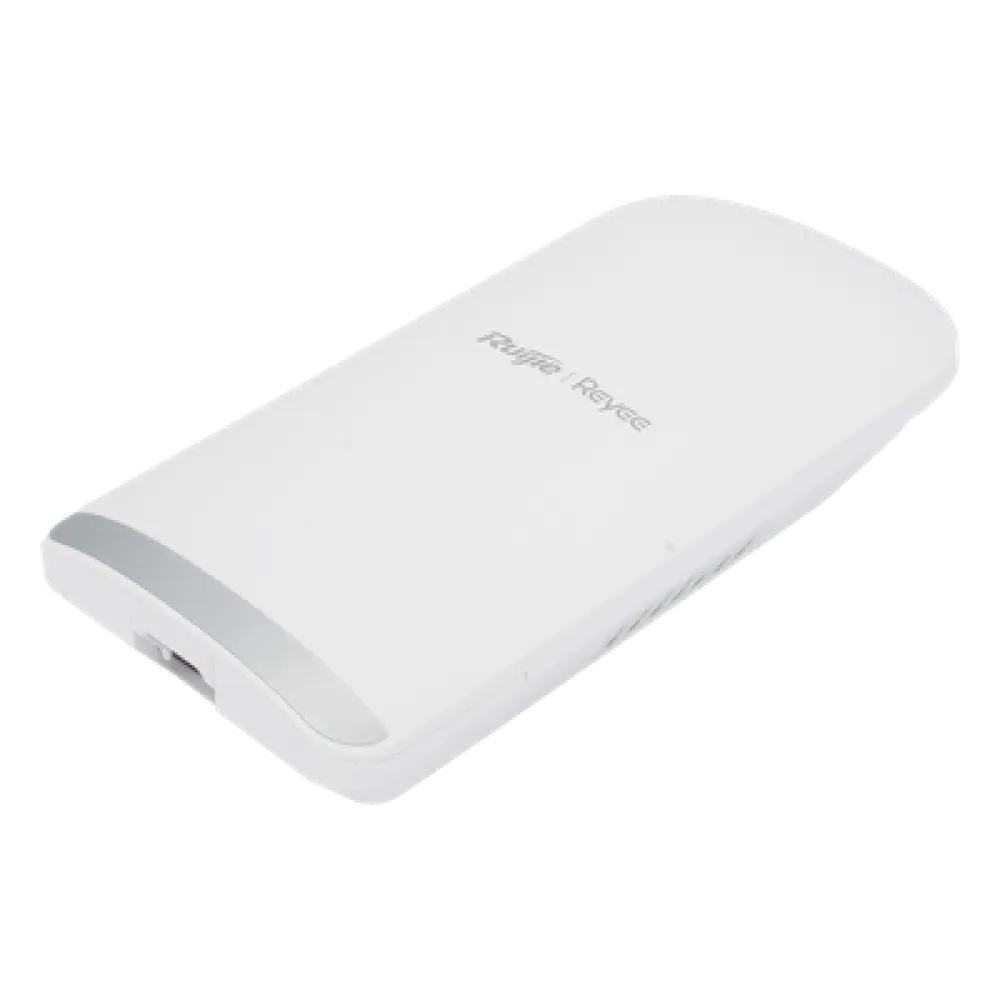 CPE Puente Inalámbrico / Wi-Fi 5 867 Mbps / Antena 13 dBi MIMO 2x2 / 2 Puertos PoE Out / Enlace 3 km (1.86 mi) / IP55