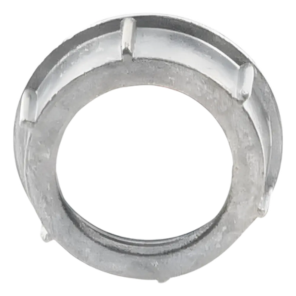 Monitor Metálico / 19 mm (3/4") / Diámetro 33 mm / Altura 11 mm / Terminación de Conduit