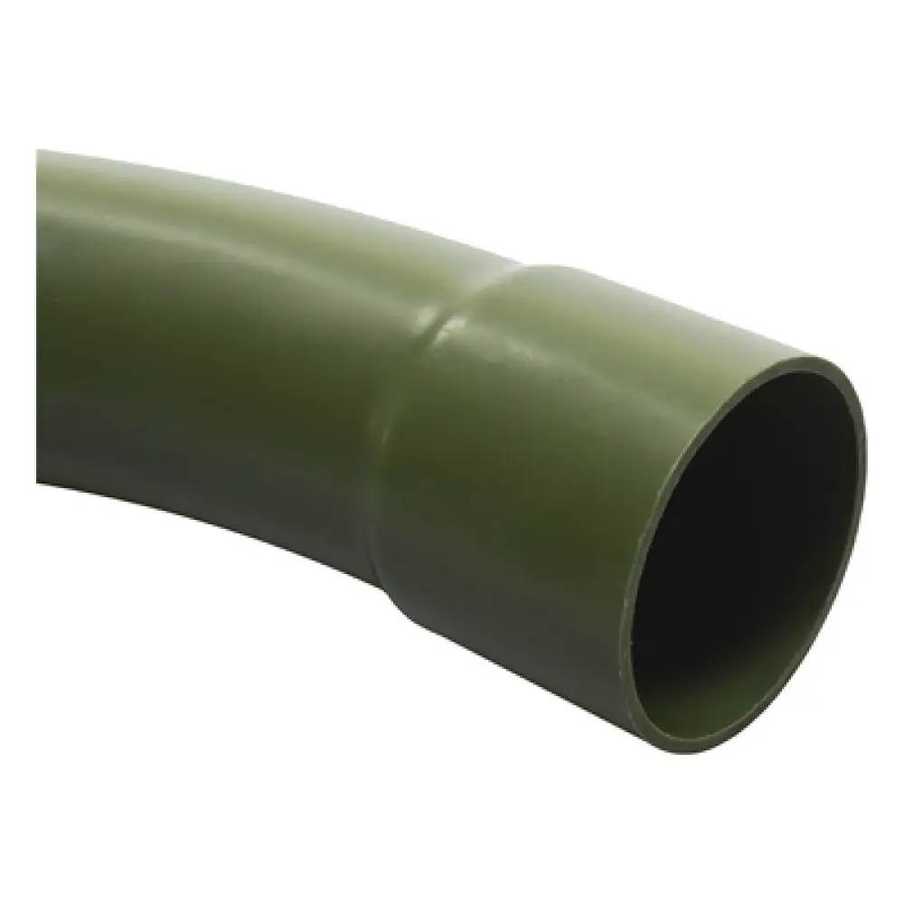 Codo 90° Conduit PVC / Tipo Pesado / 3/4" (19 mm) / Autoextinguible / Norma NMX-E-012