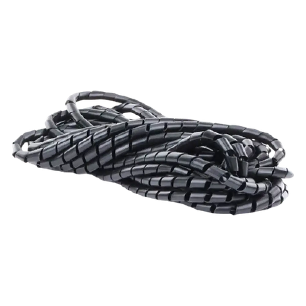Agrupador de cable / 15 mm / 10 m (32.8 ft) / Polietileno baja densidad / Interior / -50°C a +75°C