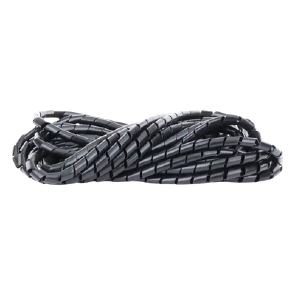 Agrupador de cable / 15 mm / 10 m (32.8 ft) / Polietileno baja densidad / Interior / -50°C a +75°C