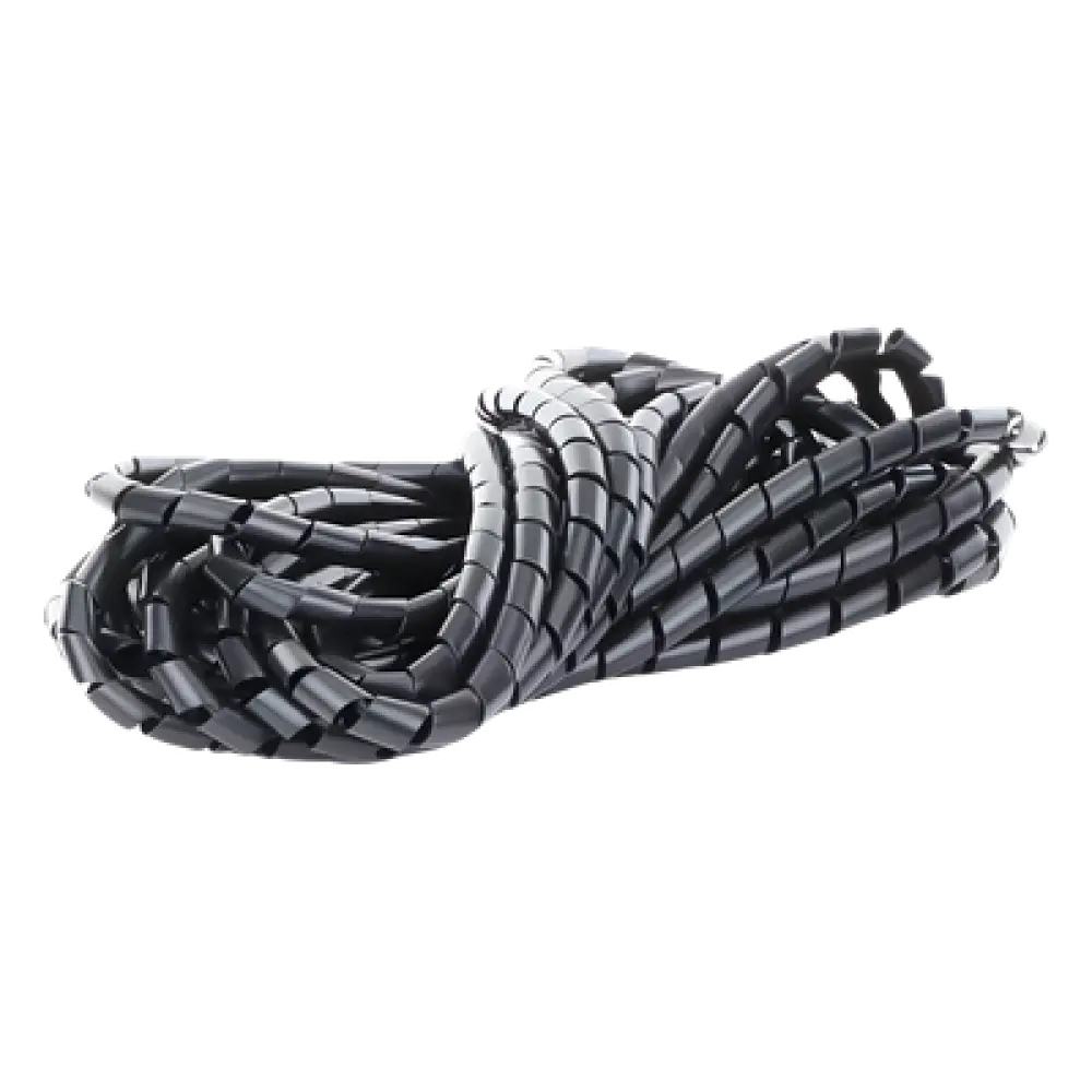Agrupador de cable / 15 mm / 10 m (32.8 ft) / Polietileno baja densidad / Interior / -50°C a +75°C