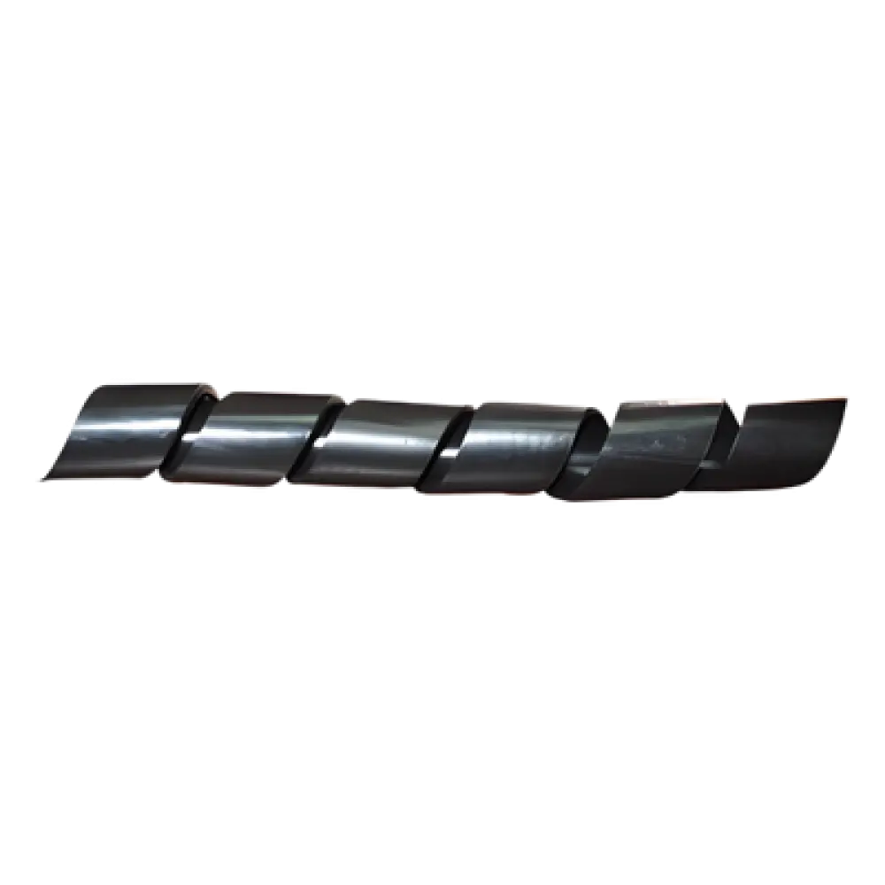 Agrupador de cable / 19 mm / 10 m (32.8 ft) / Polietileno baja densidad / Negro / -50°C a +75°C