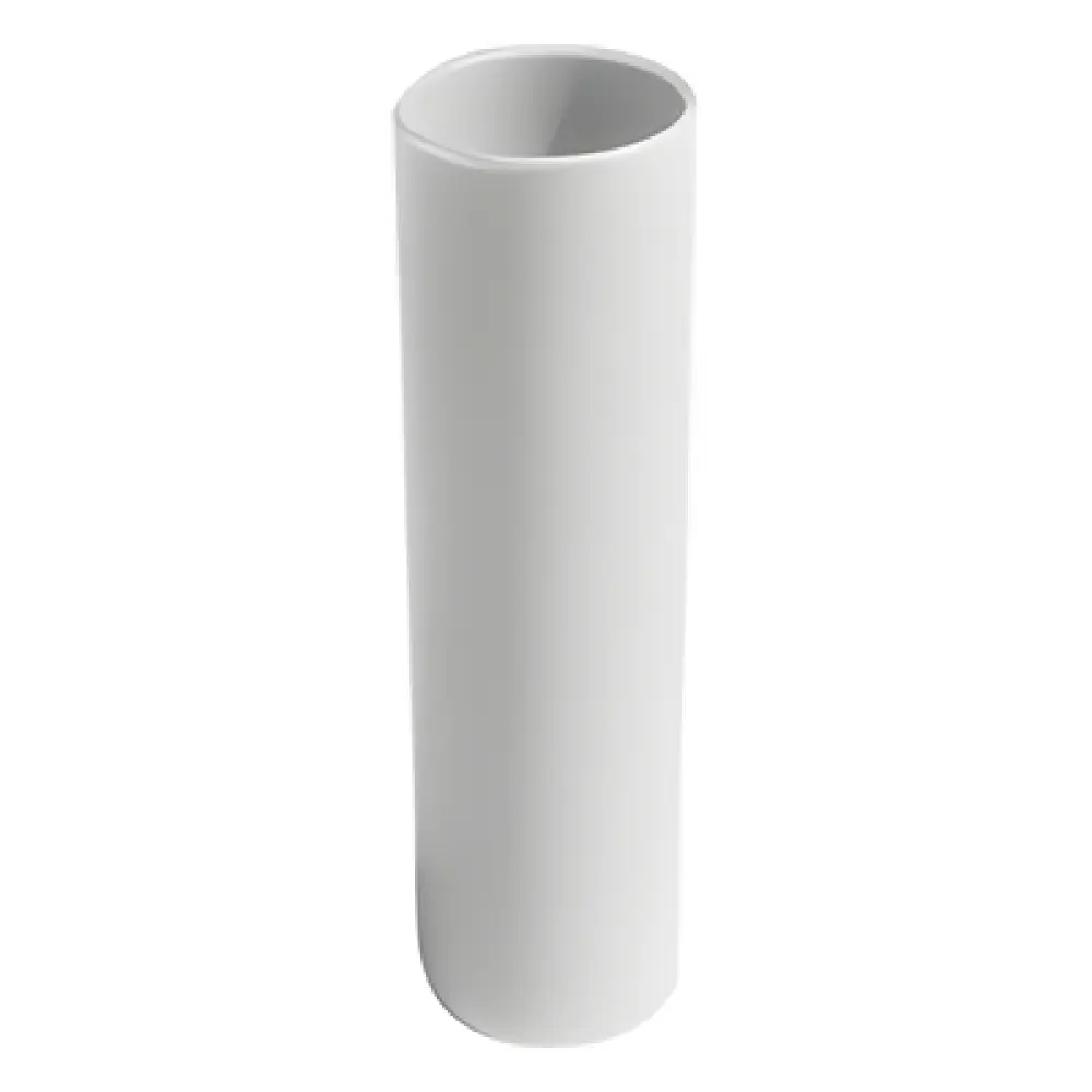 Cople para Tubería Rígida / PVC Auto-extinguible / 16 mm / Libre de Halógenos / Instalación Interior