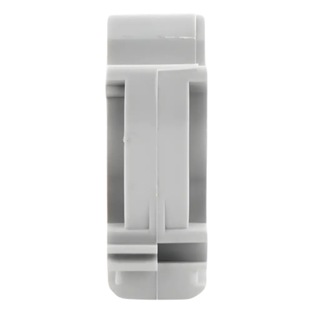 Soporte de Presión para Tubería / Diámetro 20 mm / PVC Auto-extinguible Libre de Halógenos / Montaje en Pared / Instalación cada 1.5 m (4.9 ft)