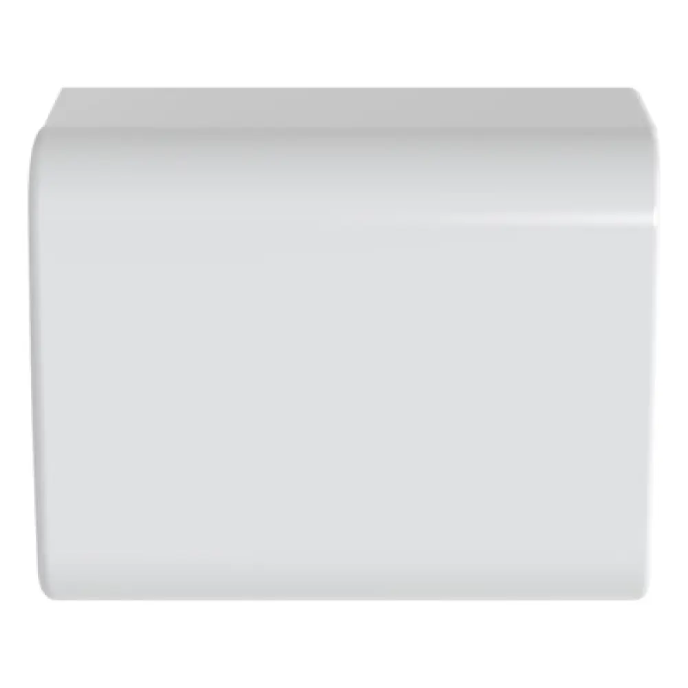 Unión Recta para Canaleta / 180° / ABS / Instalación Sin Herramientas / UL94V-0 / FT4 / 0 a 50°C (32 a 122°F)