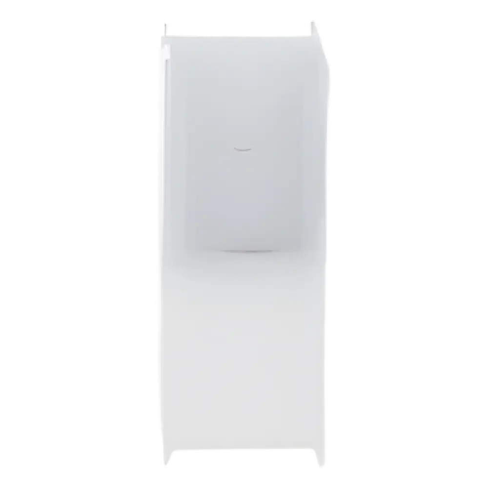 Unión Recta para Canaleta / 180° / ABS / Instalación Sin Herramientas / UL94V-0 / FT4 / 0 a 50°C (32 a 122°F)