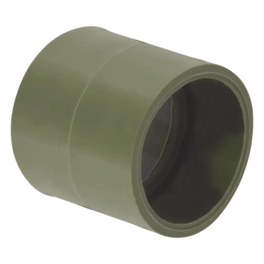 Cople Conduit PVC Pesado / 1/2" (13 mm) / Autoextinguible / Norma NMX-E-012 / Aislante Eléctrico