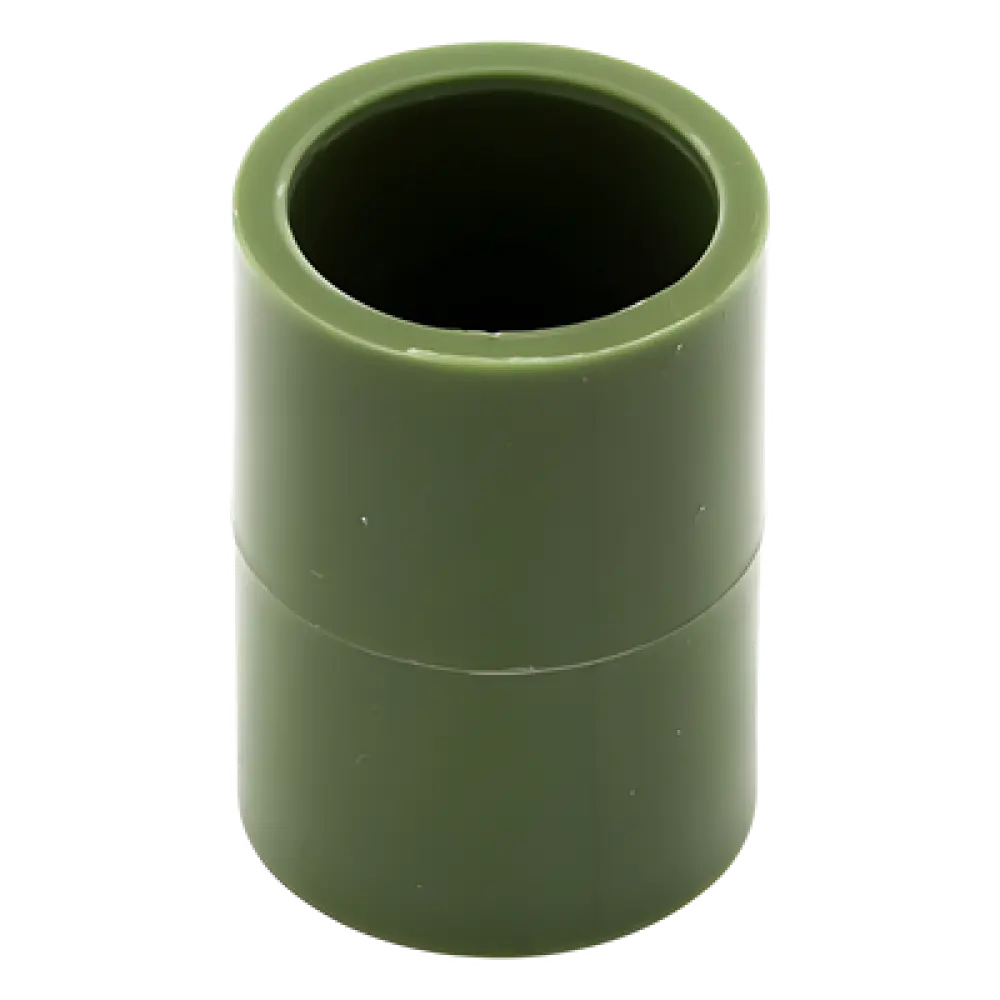 Cople Conduit PVC Pesado / 1/2" (13 mm) / Autoextinguible / Norma NMX-E-012 / Aislante Eléctrico