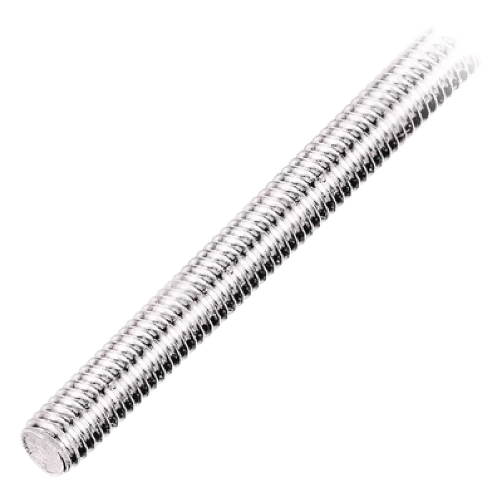 Varilla Roscada / Acero Inoxidable 304 / 1/4" (6.35 mm) / 3.60 m (11.81 ft) / IFI 136