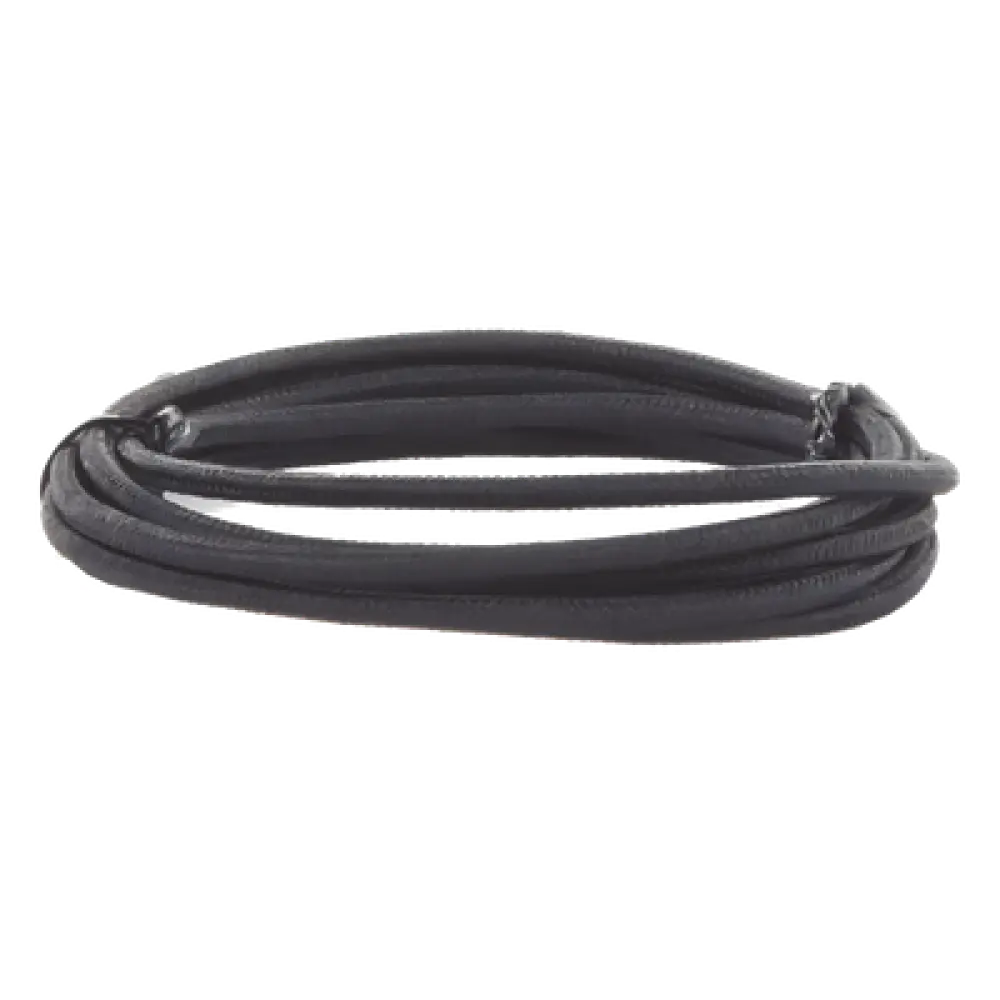 Cable USB-C a USB-C / 2 Metros (6.56 Pies) / 60W PD3.0 / 480 Mbps / Nylon Trenzado / Aluminio