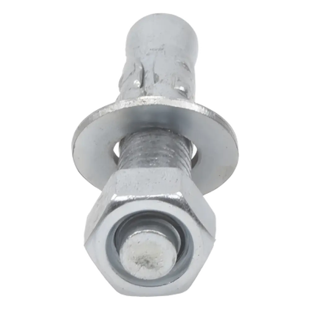 Ancla Tipo Arpón / 1/4" x 1 3/4" (6 x 44 mm) / Perforación 5/16" (8 mm) / Torque 10.8 Nm / Instalación Sin Trazos