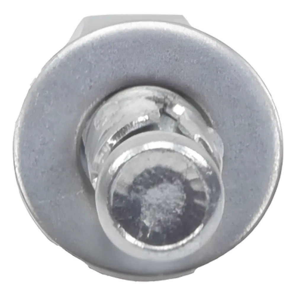 Ancla Tipo Arpón / 1/4" x 1 3/4" (6 x 44 mm) / Perforación 5/16" (8 mm) / Torque 10.8 Nm / Instalación Sin Trazos