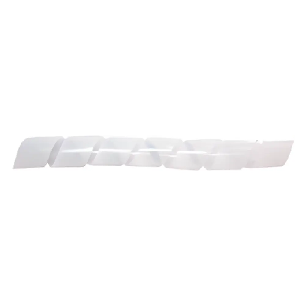 Agrupador de cable / 15 mm / 10 m (32.8 ft) / Natural / -50°C a +75°C / LDPE