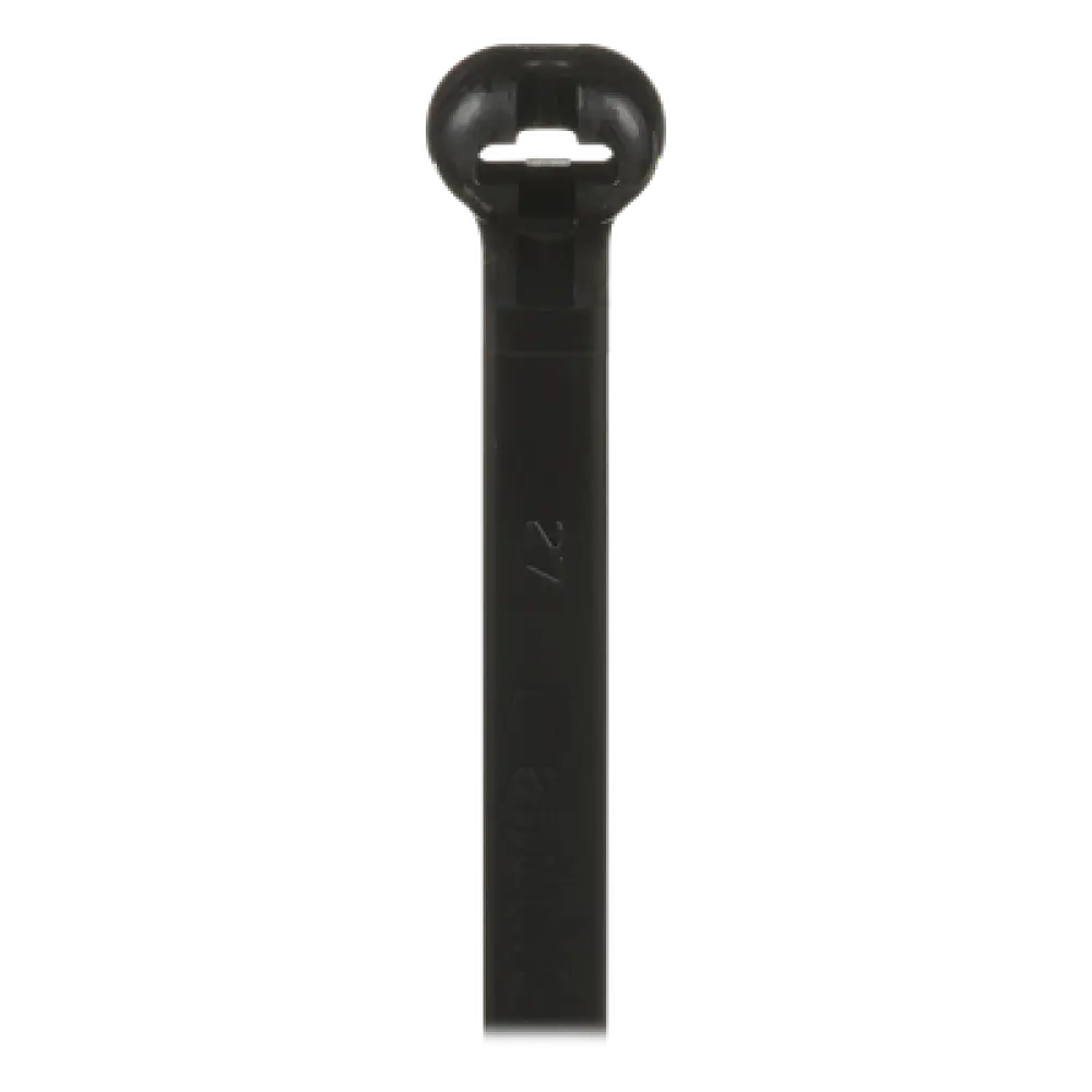 Cincho Dome-Top / Nylon 6.6 UV / 378mm (14.9') x 7mm / Semiliviano / Paquete 250 pzas