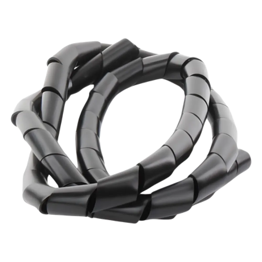 Agrupador de cable / 30mm / 2m (6.56ft) / Polietileno / Interior / -50°C a +75°C