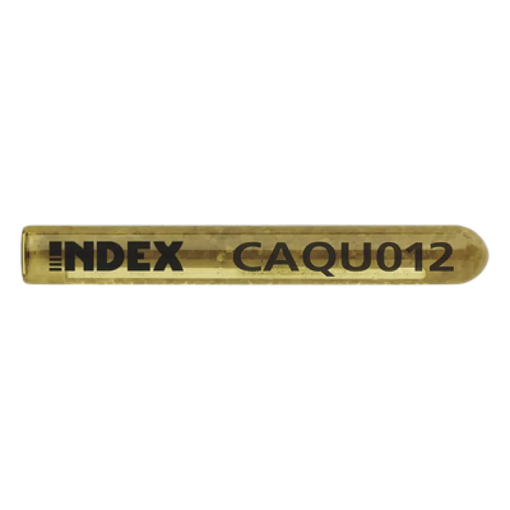 Anclaje Químico en Cápsula / 16 mm / 12.5 cm (4.9 in) / Epoxi Acrilato / Hormigón C20/25 / Cargas Medias-Altas