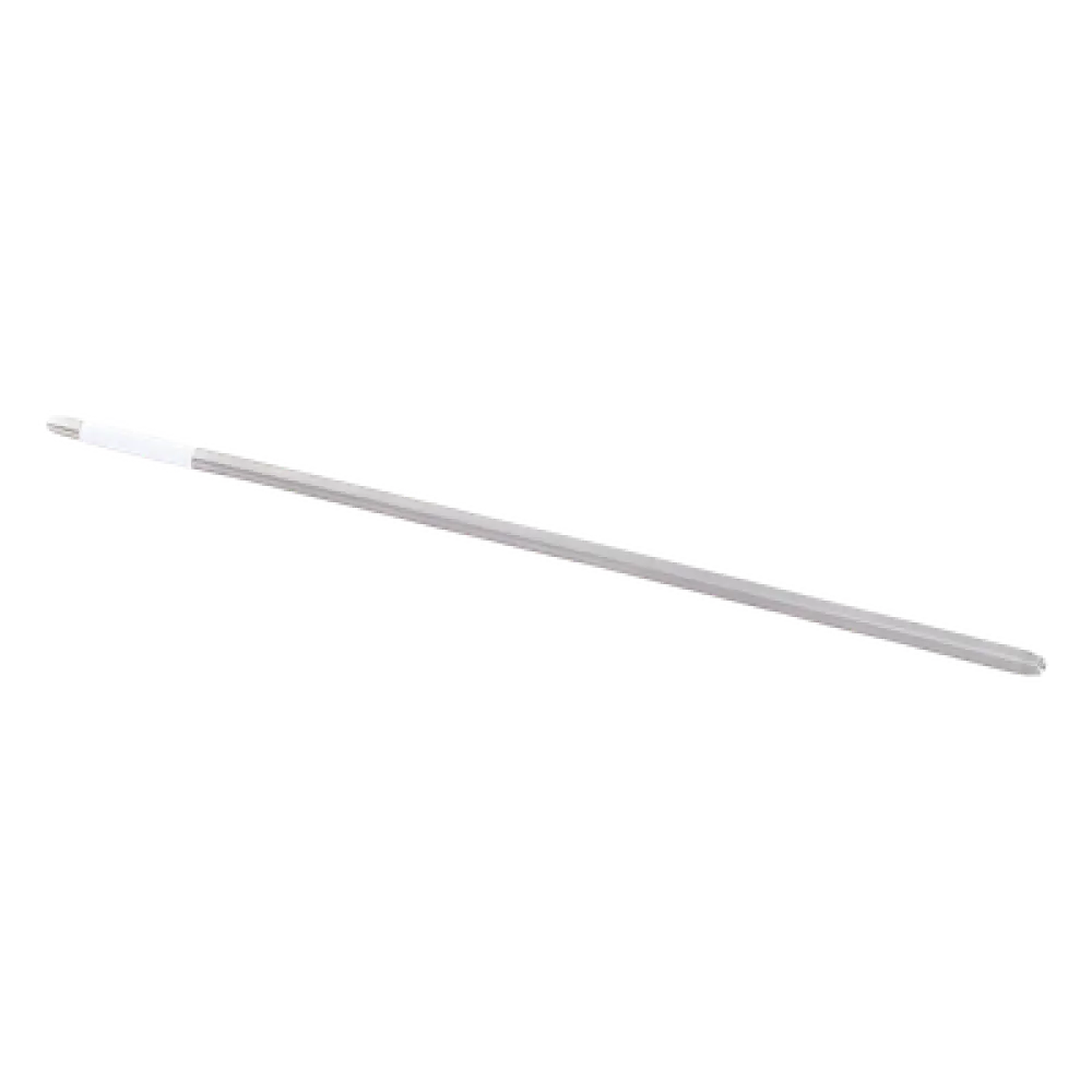 Muelle para Curvar en Frío / Tubería Rígida PVC / 20 mm / Acero Especial de Alta Resistencia / Instalaciones Eléctricas y Telecomunicaciones