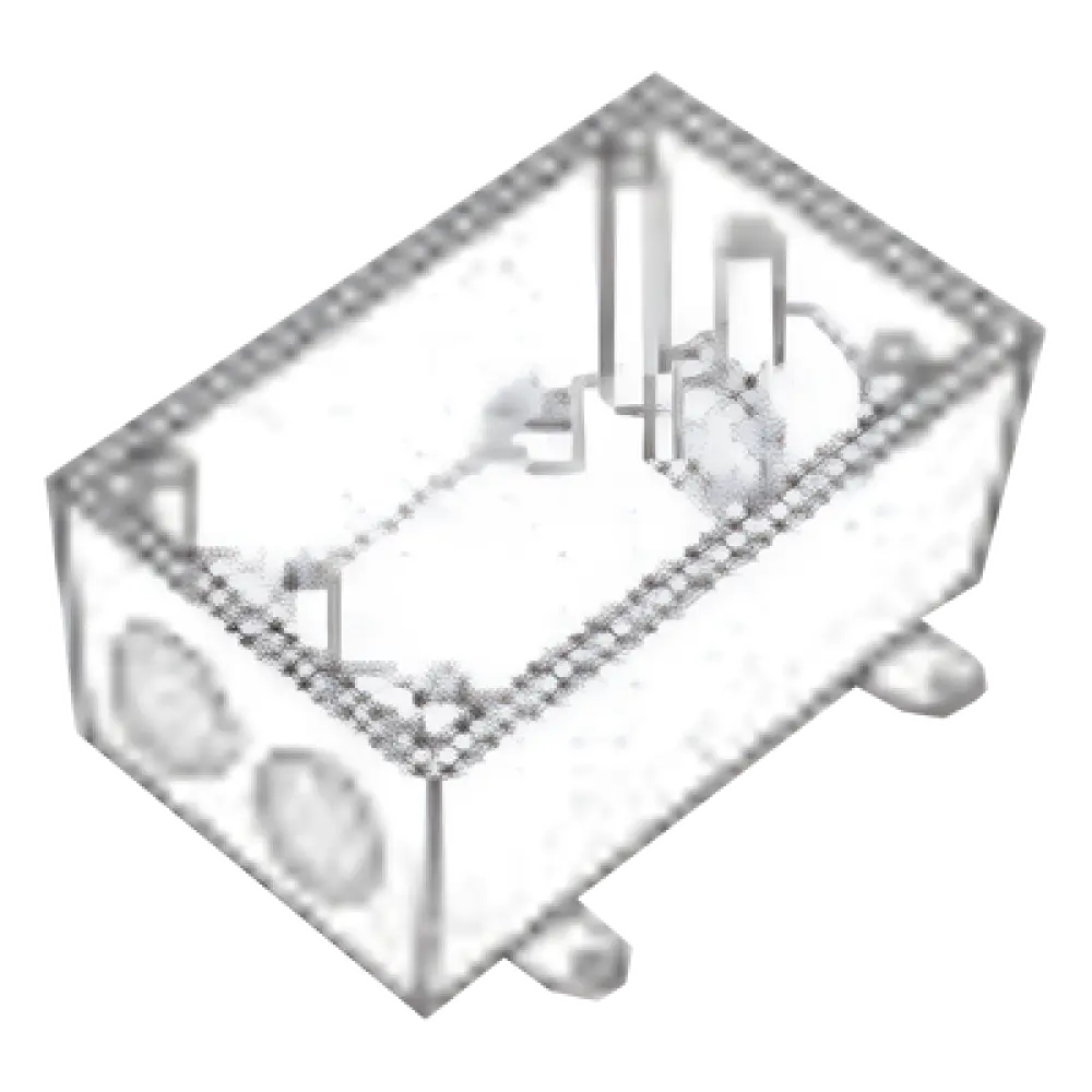 Caja Condulet FS / 1/2" (12.7 mm) / 3 Bocas / Aluminio Diecast / Intemperie / UL 514 / CSA C22.2