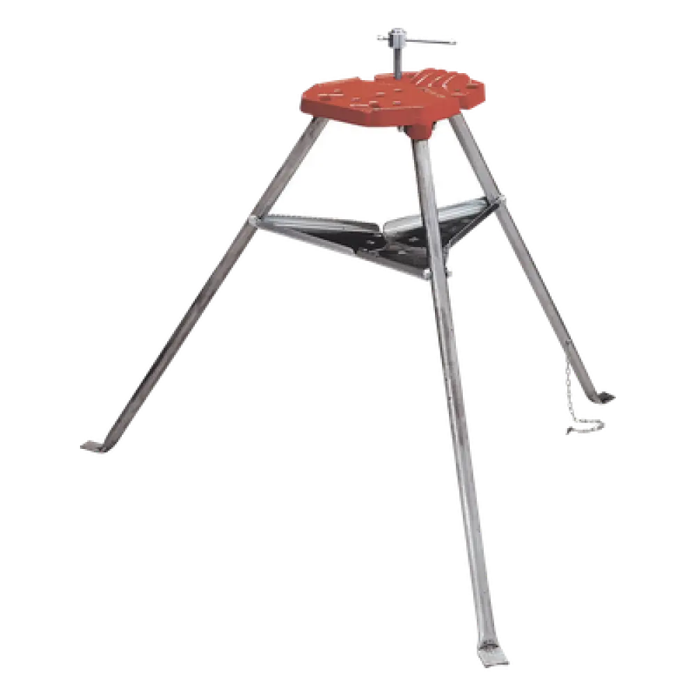 Banco de Trabajo Plegable / Aleación de Aluminio / Ancho 53-1/2" / Doblador de Tubo 3/8", 1/2", 3/4" / Patas Ajustables / 14 kg
