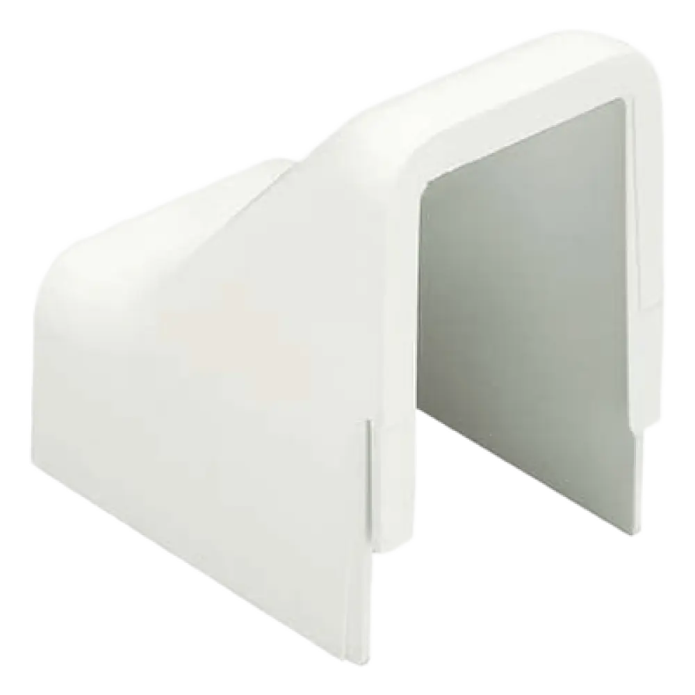 Conexión para Techo Falso/Entrada / Canaleta LD5 / ABS Resistente a Impactos y UV / UL94V-0 / 0 a 50°C / TIA/EIA
