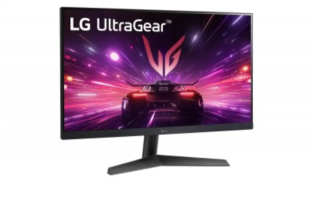 MONITOR LG 24 24GS60F GAMING UltraGear