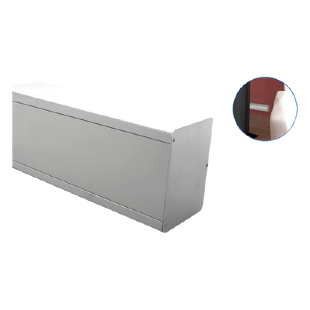 Tapa final de Aluminio / Cal. 18 / -20°C a 120°C / 0.0336 kg / NOM-001-SEDE-2005