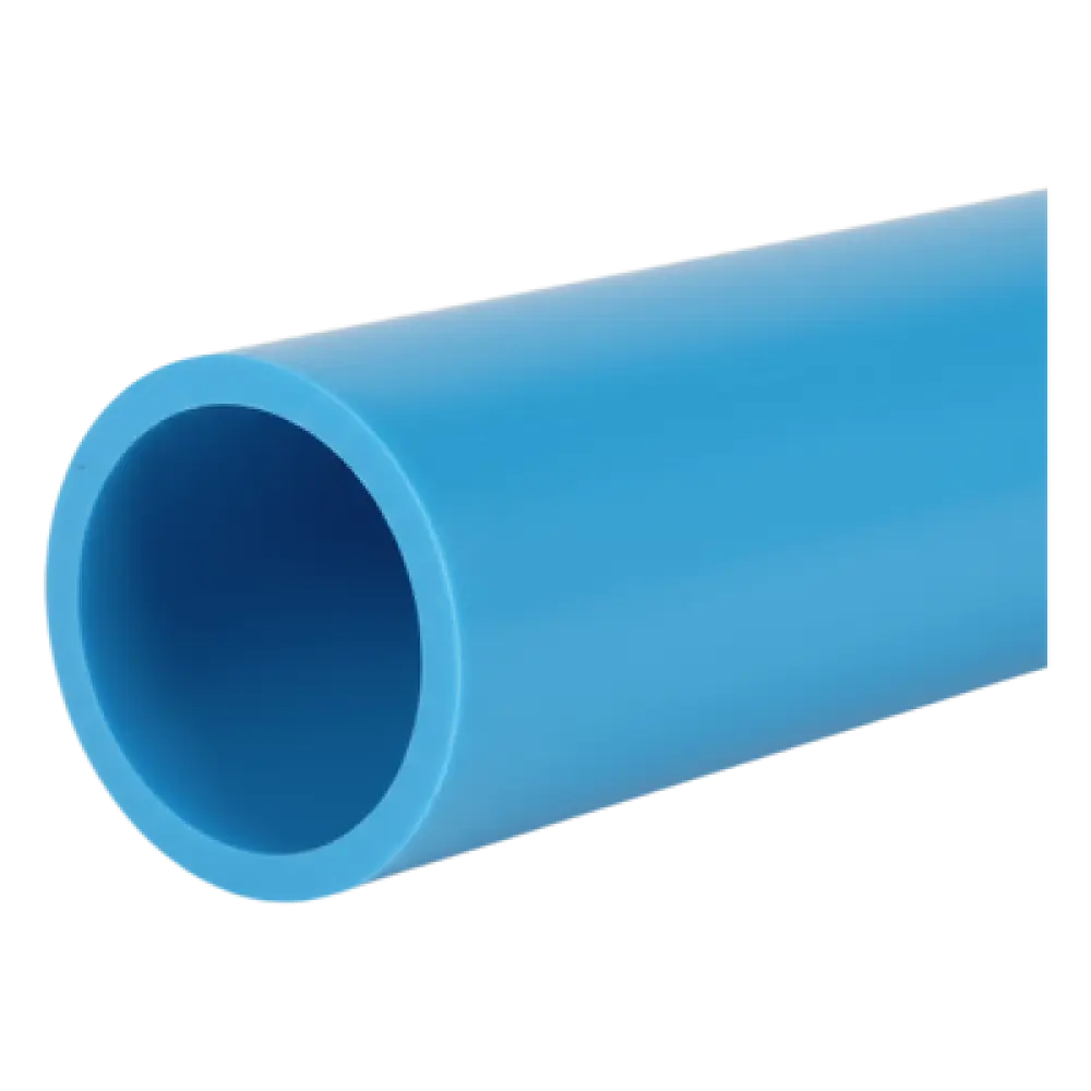 Ducto para Fibra Óptica / 1" Liso / Polietileno de Alta Densidad / Prelubricado / Rollo 200 m (656.2 ft) / Subterráneo / Resistente a Bajo Clima
