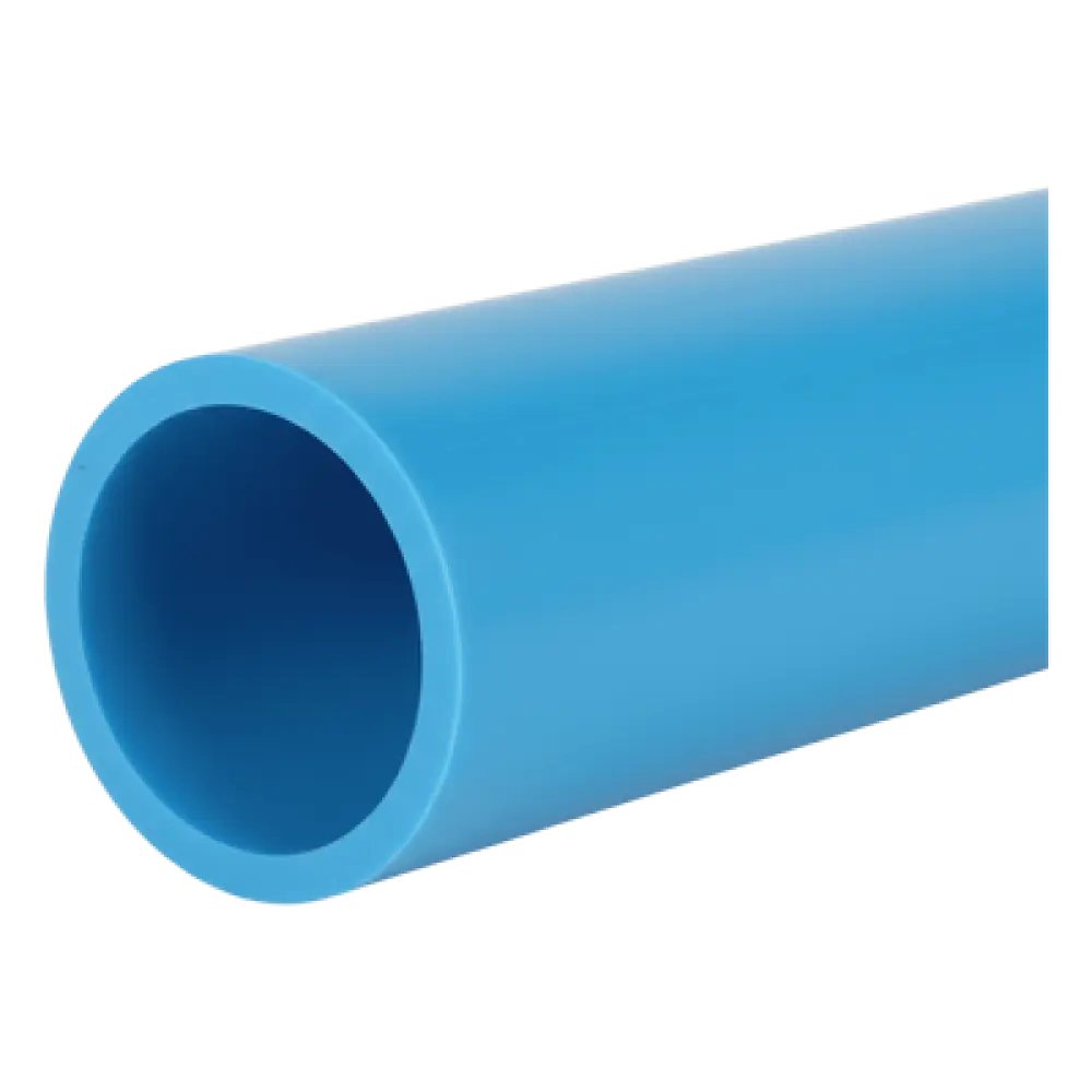 Ducto para Fibra Óptica / 3/4" / Pared Lisa / PEAD / Prelubricado / Rollo 200 m (656.2 ft) / -40°C / Subterráneo