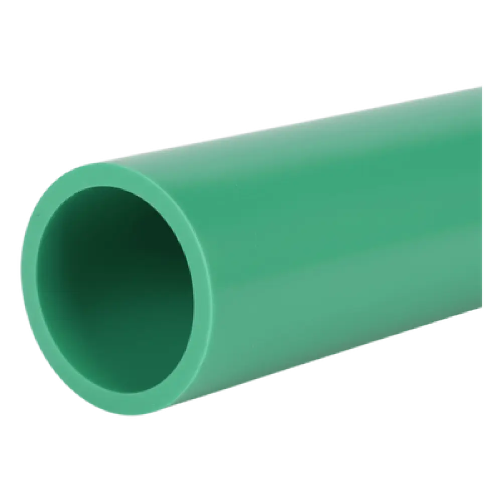 Ducto para Fibra Óptica / 1" Liso / Polietileno de Alta Densidad / Subterráneo y Aéreo / Rollo 200 m (656.2 ft)