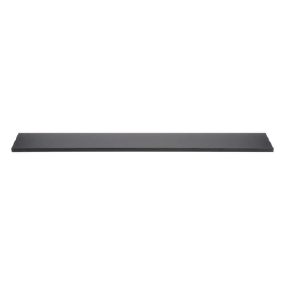Tapa para Canaleta Ranurada / 4in Ancho / 1828.8 mm Largo / 6 Pies / PVC Sin Plomo / UL94 V-0 / 50°C