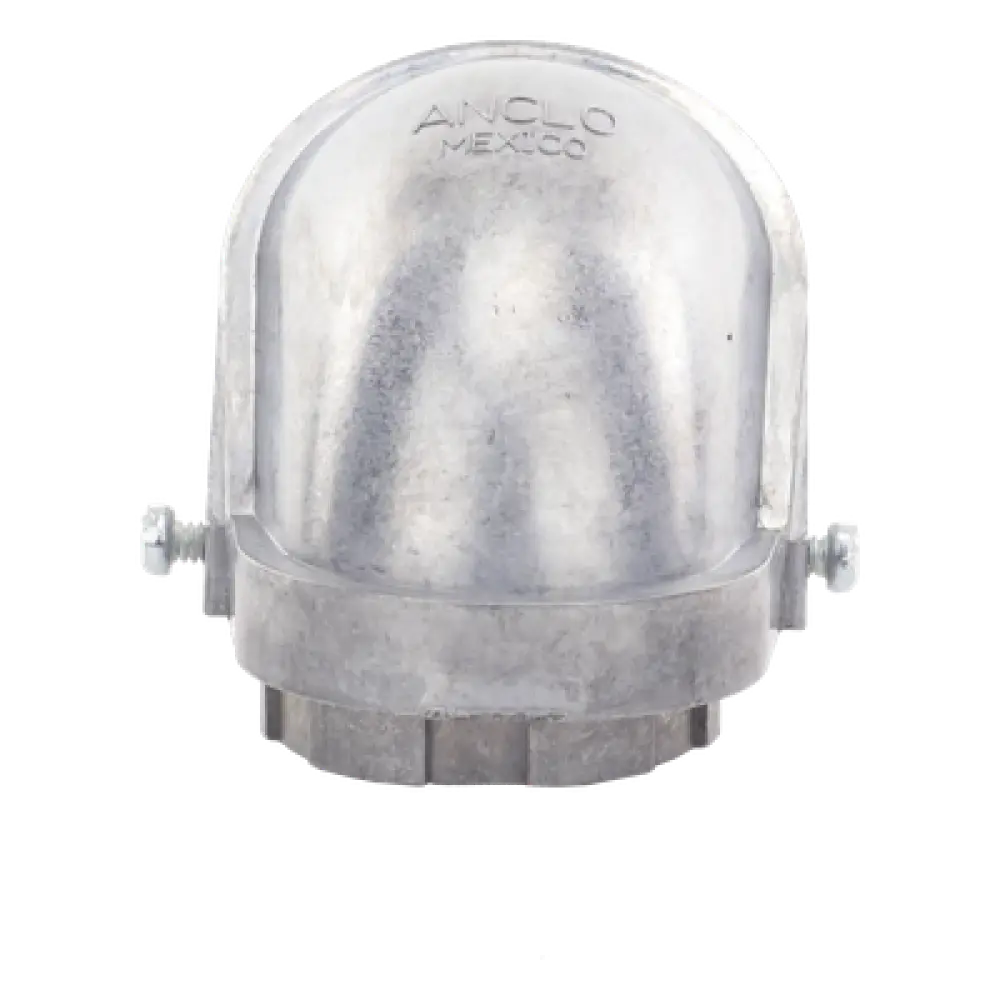 Mufa Compacta / 1 1/4" (32 mm) / 94 x 65 mm / 0.116 kg / Espacios Reducidos