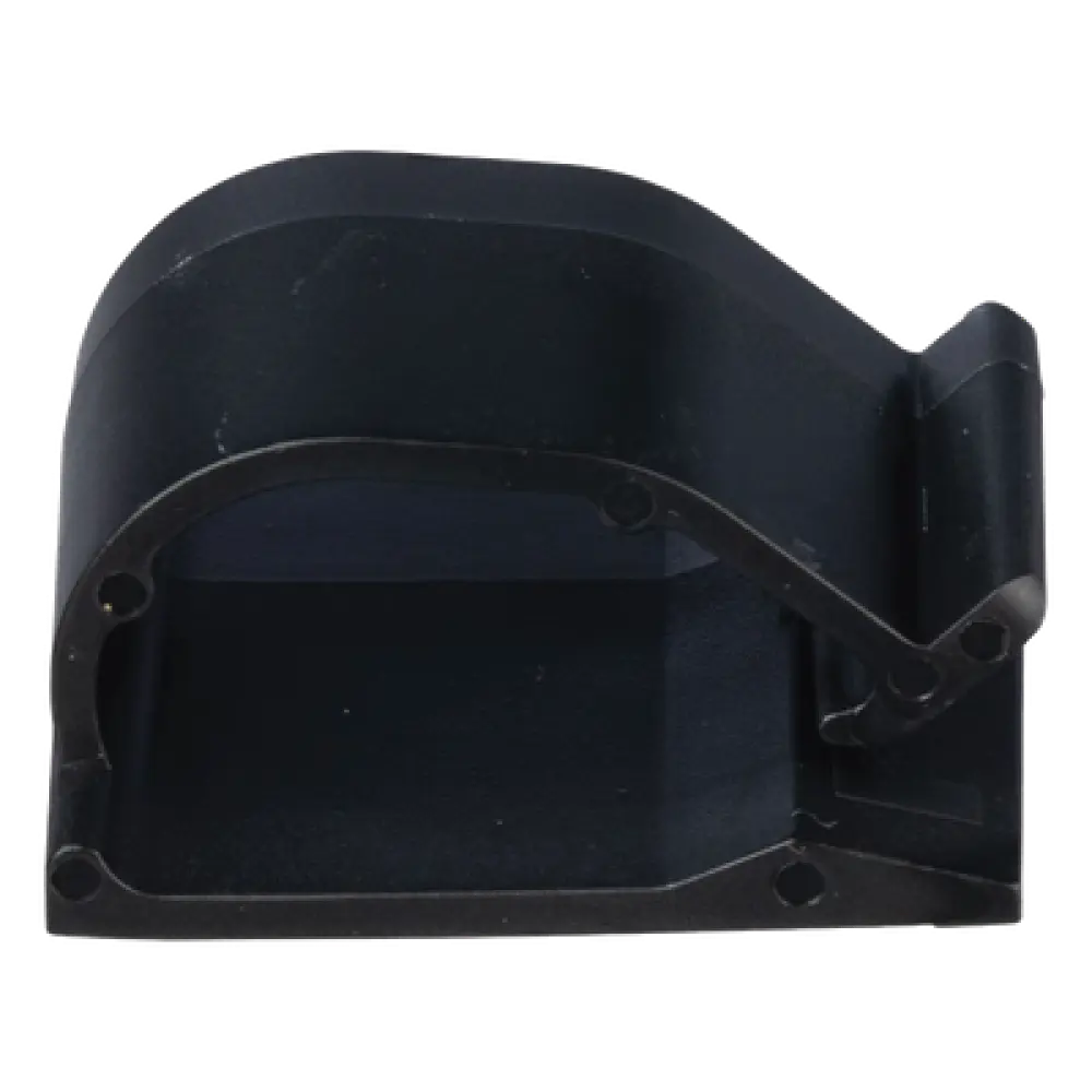Clip Adhesivo para Cable / Nylon 6.6 / Hasta 15.8 mm (0.62 in) / Interior/Exterior / Carga 0.317 kg / Paquete 100 pz