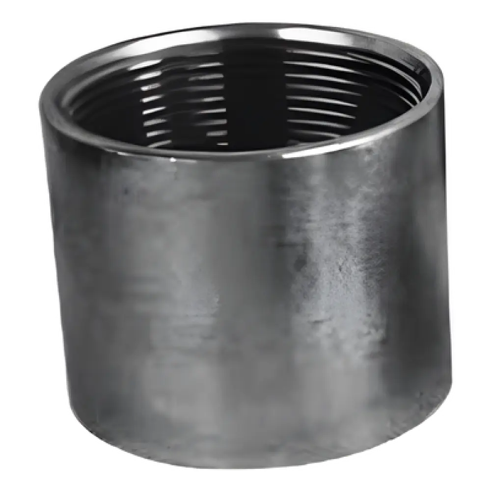 Cople para Conduit / Aluminio 6063 / 2 Pulgadas / UL-6A / ANSI C80.5
