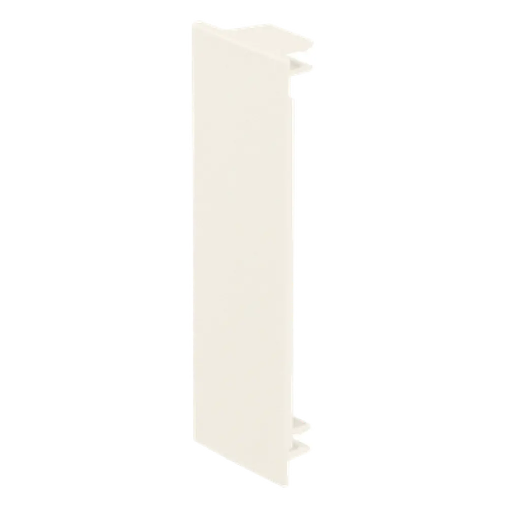 Unión Recta de Tapa para Canaleta / PVC Rígido / Grado V-0 / UL Listed / TIA/EIA / NEC Artículo 388