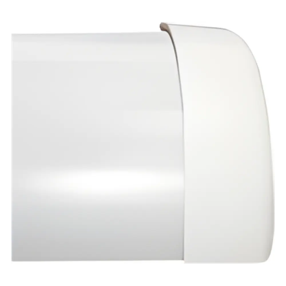 Tapa final / PVC auto-extinguible UL94 / -40°C a +85°C / 0.00936 kg / Compatible DMC4FT