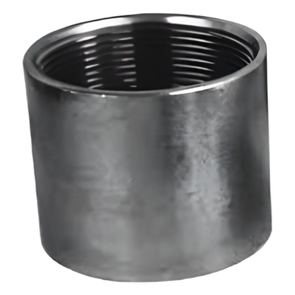 Cople Conduit / Aluminio 6063-T5 / 1 1/4" (32 mm) / UL-6A / ANSI C80.5