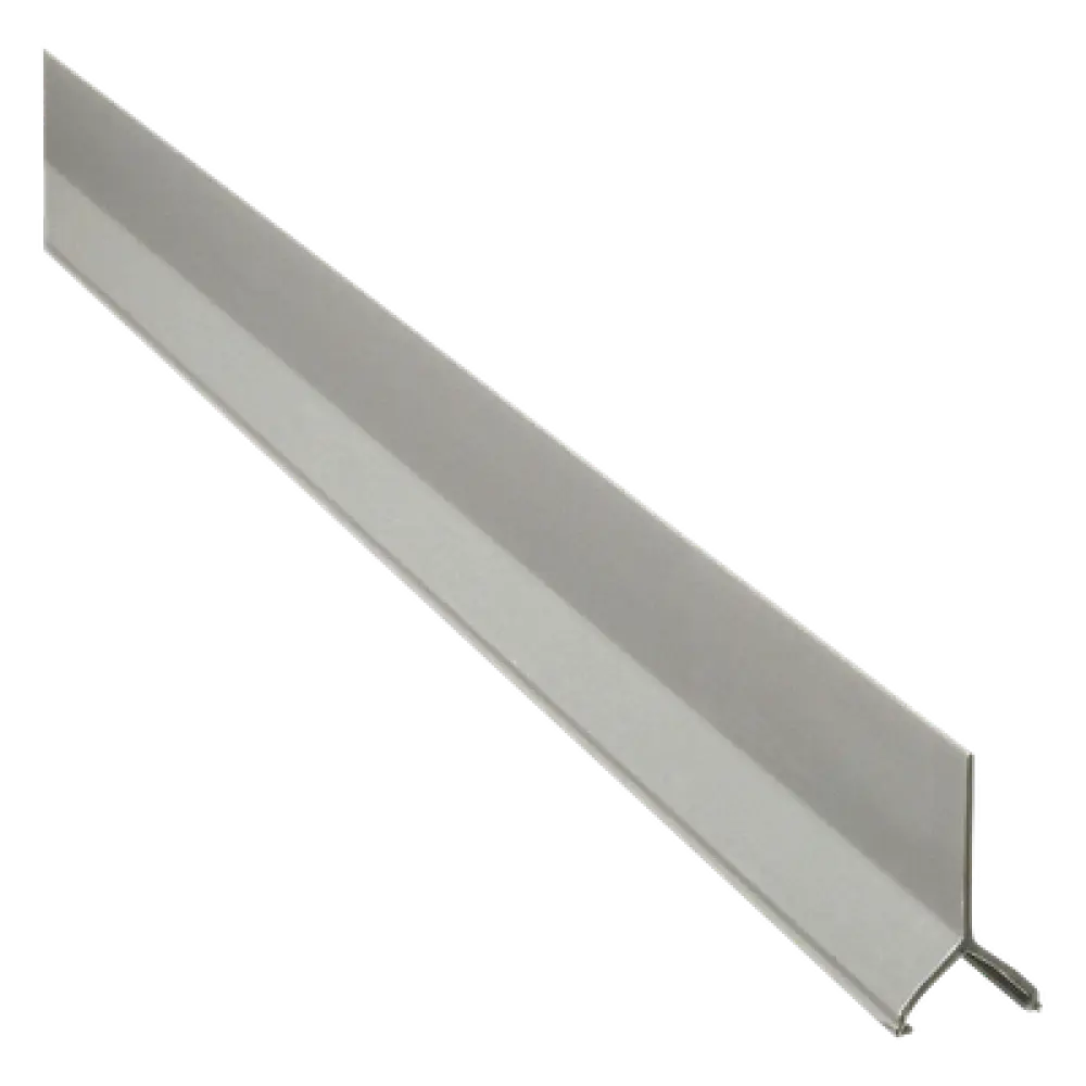 Divisor para Canaleta / PVC Rígido / 2.4 m (7.9 ft) de Largo / UL94 V-0 / Grado FT4 / Radio de Curvatura 1 in