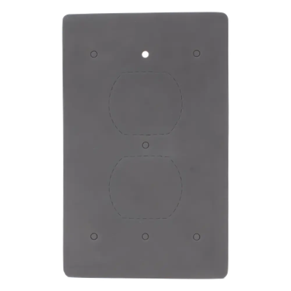 Empaque rectangular de polietileno / 500 ml / Hermético / Uso alimentario