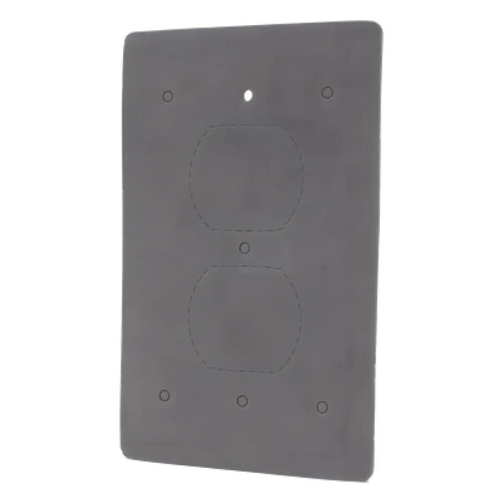 Empaque rectangular de polietileno / 500 ml / Hermético / Uso alimentario