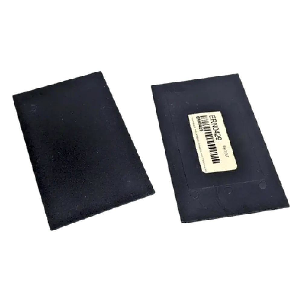 Empaque de Neopreno / Protección IP / Diseño Modular / Cajas Rectangulares FS
