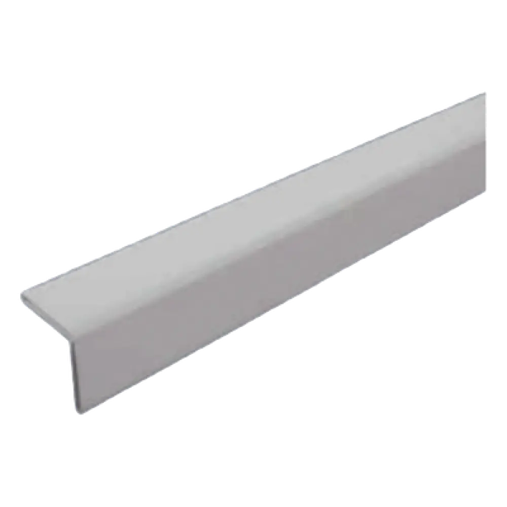 Protector de Esquinas / PVC Rígido Autoextinguible / 1.83 m (6 ft) / Incluye Pegamento / -5°C a +65°C