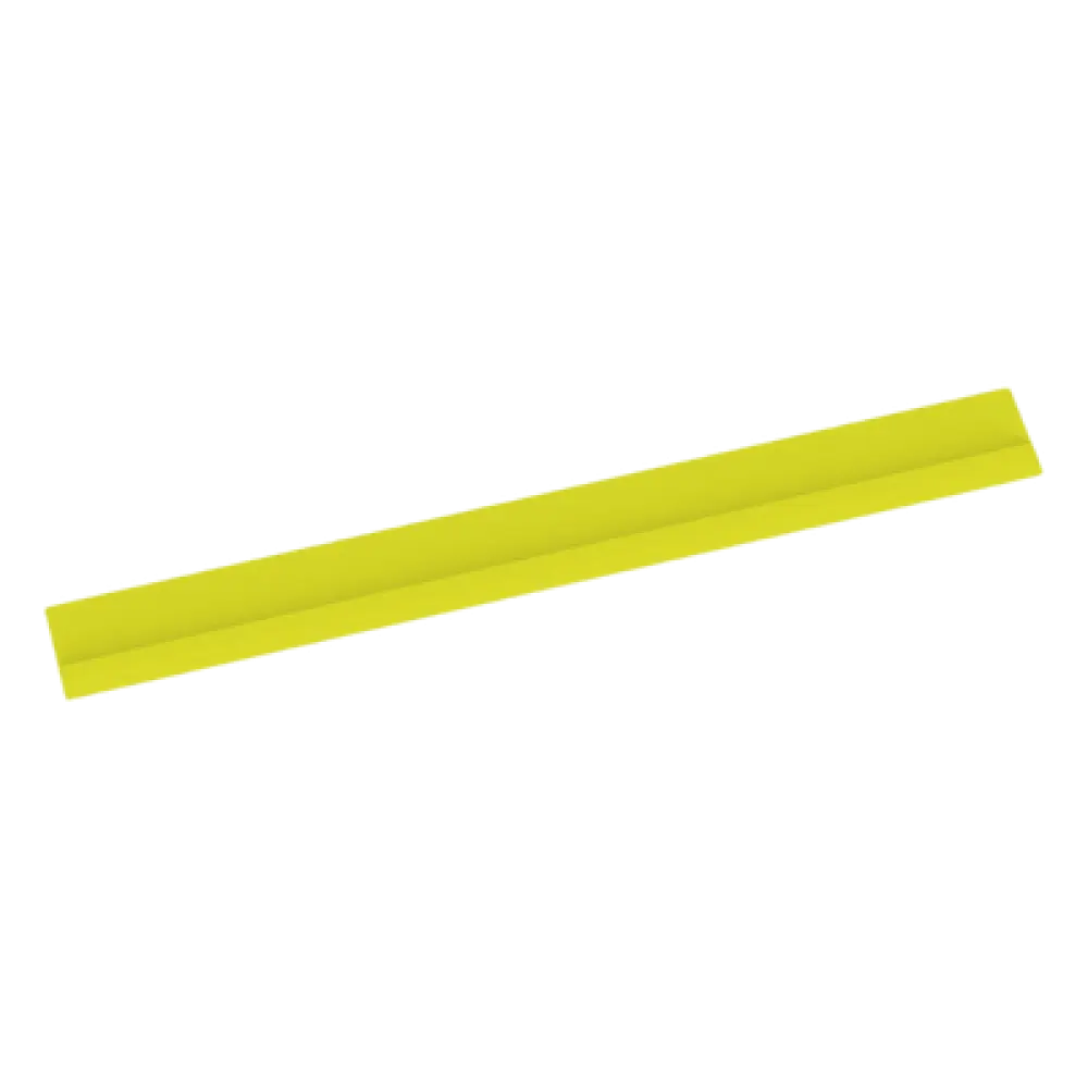 Tapa con Bisagra a Presión para Canaleta / 12x4 / 1.8 m (6 ft) / PVC Rígido / 94V-0 / UL 2024A / GR-63-CORE Nivel 3