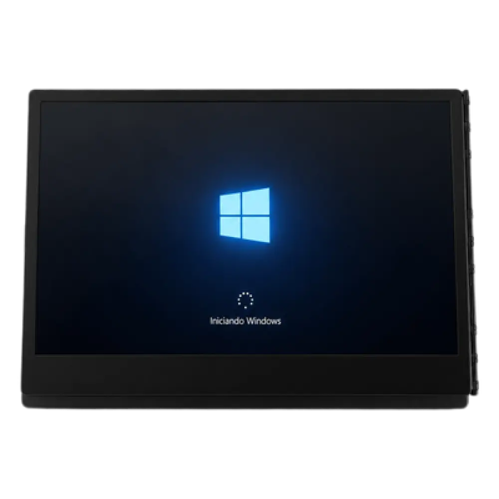 Laptop Profesional / Procesador Intel Core i7-1255U 10 Núcleos / 16 GB DDR4 / 1 TB SSD / Pantalla 14" Full HD 1920×1080 / Wi-Fi / Bluetooth 5.2 / Windows 11 / Intel Iris Xe Graphics