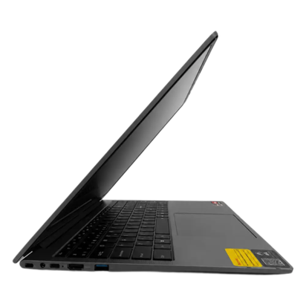 Laptop / AMD Ryzen 7 5825U 8C/16T / 16 GB DDR4 / 512 GB NVMe SSD / Wi-Fi 6 / Bluetooth 5.2 / Windows 11 / 14.0×9.6×0.75 in