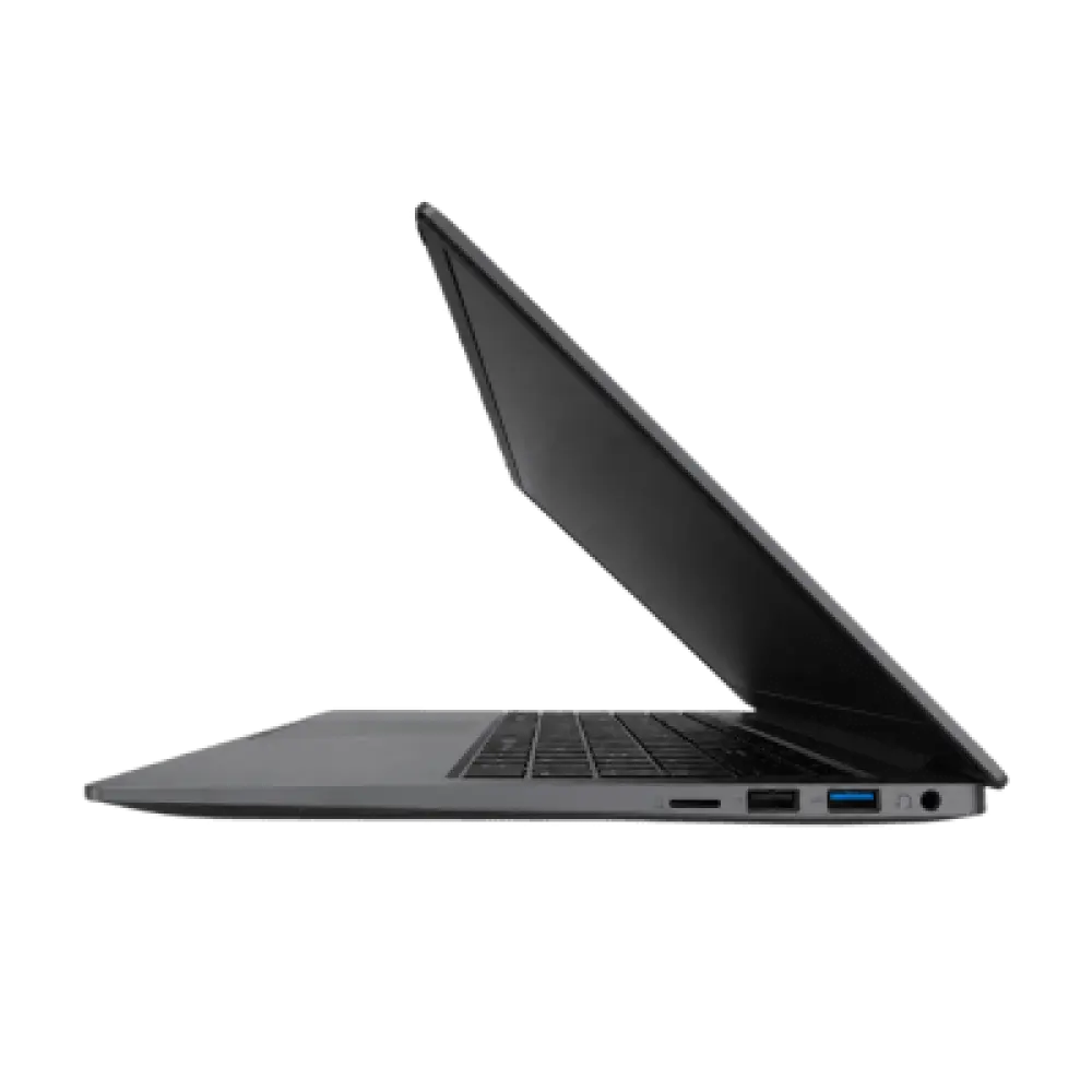 Laptop / AMD Ryzen R5 7430U / 16 GB RAM DDR4 / 512 GB SSD / Wi-Fi 6 / Bluetooth 5.2 / Windows 11