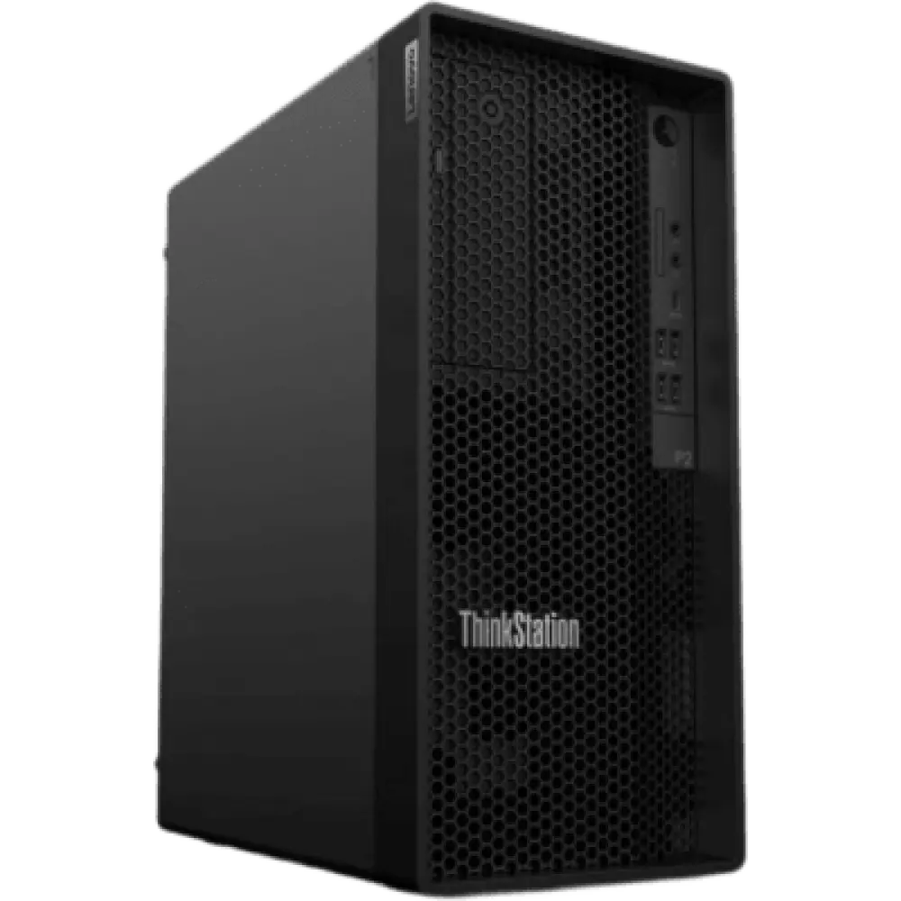 Workstation Torre / Intel Core Ultra 7 265 20 Núcleos / NVIDIA GeForce RTX 5060 8GB / 16GB DDR5-5600 / SSD 512GB PCIe 4.0 NVMe / Wi-Fi 7 / Windows 11 Pro
