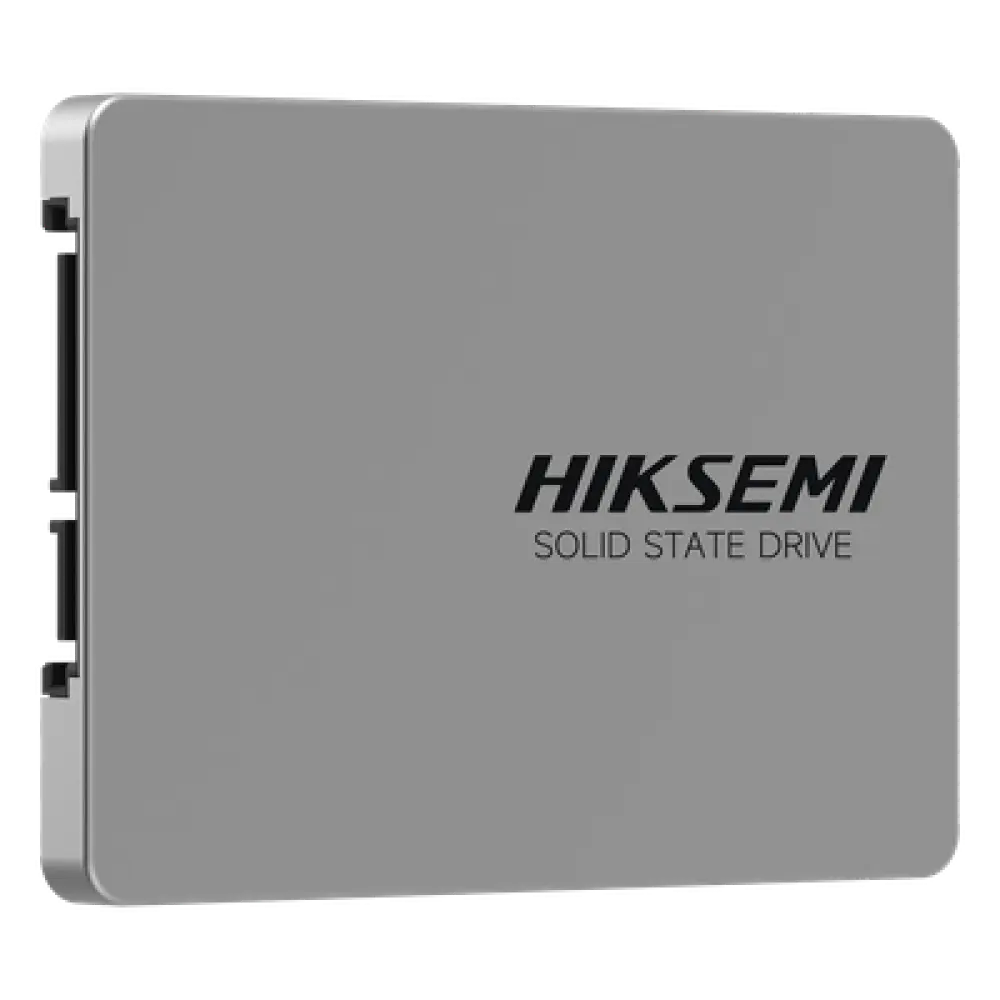 SSD para Videovigilancia Móvil / 512 GB / SATA III / 550 MB/s Lectura / 525 MB/s Escritura / 0°C a 70°C / 2.5"